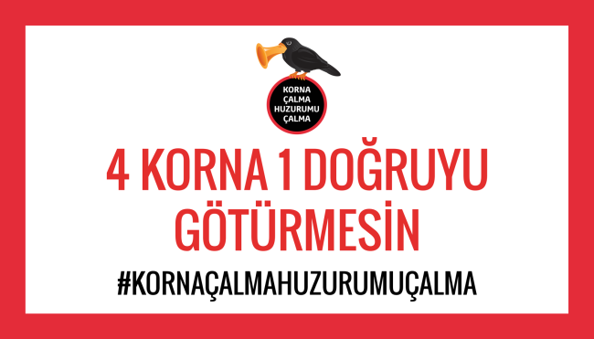 Toyota’dan “4 KORNA BİR DOĞRUYU GÖTÜRMESİN” Çağrısı