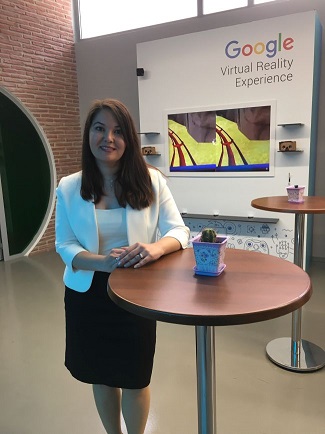 Tur Assist, Dijital Pazarlama Faaliyetlerini Google’ın “Dijital Potansiyelini Keşfet” Konferansında Tanıttı!   