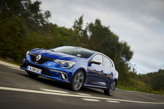 Renault’da Haziran ayında sıfır faiz fırsatı