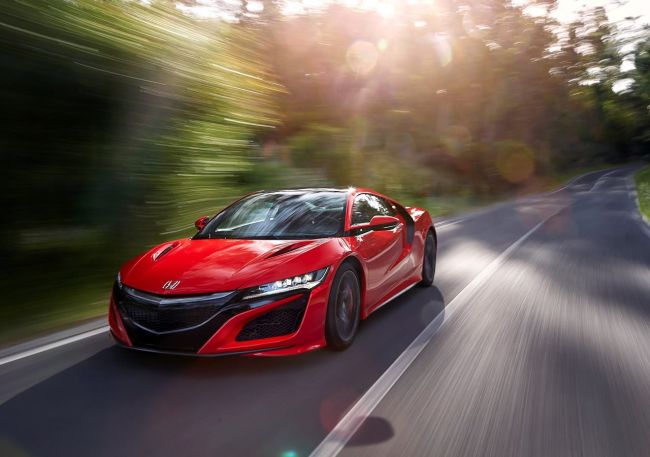 Honda’dan babalar gününe özel fırsatlar