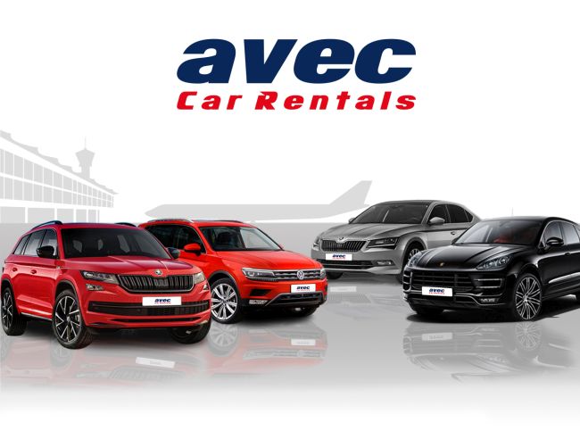Avec Car Rentals şimdi de Bodrum’da…