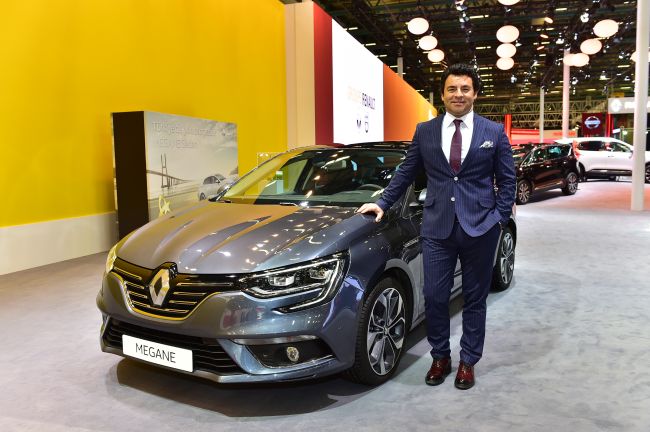 Renault İlk Yarıda Pazarın Lider Markası