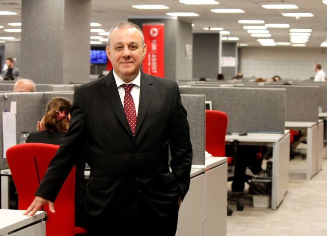 Araç Kiralama Sektörü Rigorent’le Vites Yükseltti!