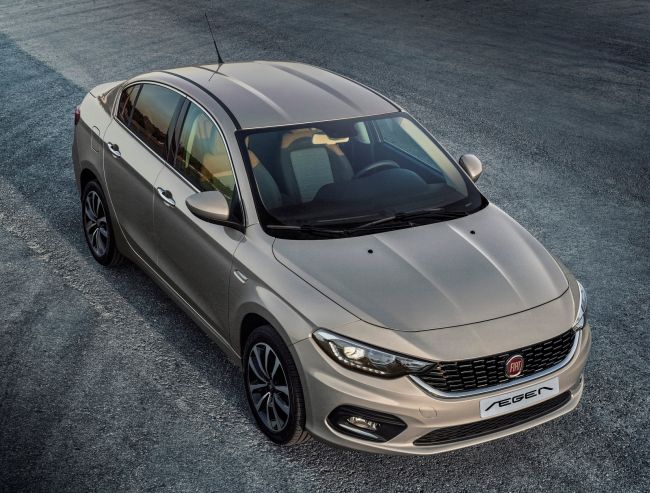 Fiat’tan Büyük Yaz Fırsatı!