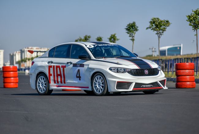 Egea Seni Piste Çağırıyor!