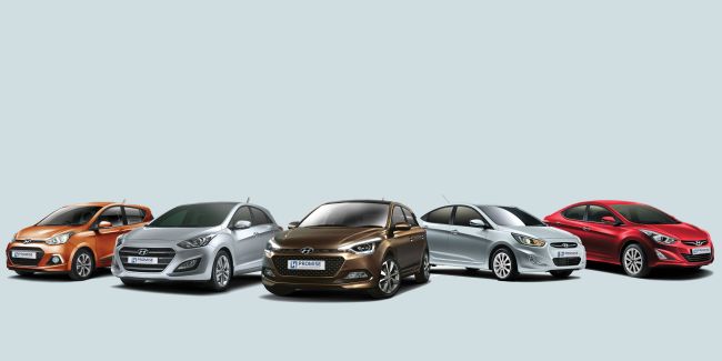 Hyundai, H-Promise ile İkinci Elde Değeri Artıracak