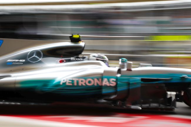 Mercedes AMG Petronas Macaristan’da zafer peşinde
