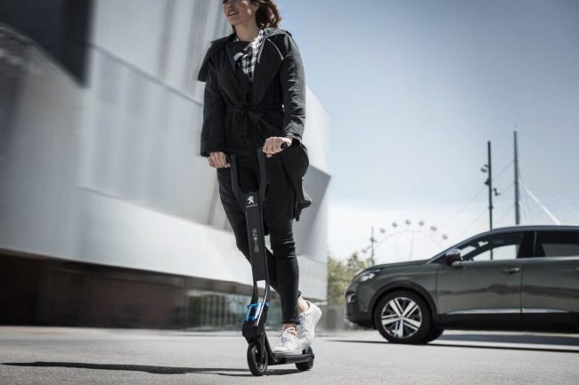 Peugeot’ya, 2017 Red Dot Ürün Tasarım Yarışmasından 2 Farklı Ödül Birden