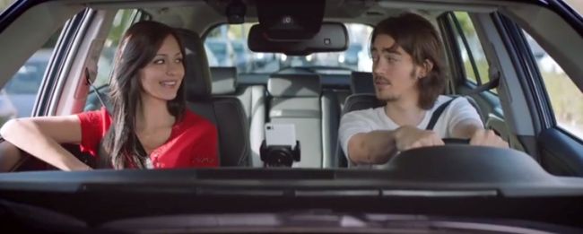 Toyota’dan Çocukların İlk Otomobil Deneyimi İçin Güvenli Aplikasyon