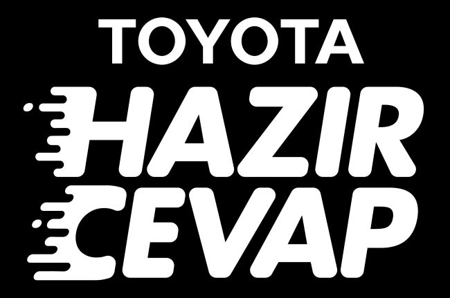 Toyota Sektöründe Yine Bir İlke İmza Attı