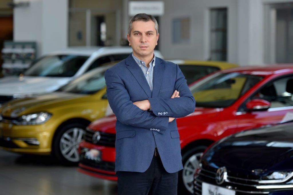 Avec Car Rentals Atatürk Havalimanı İç Hatlar’da!..