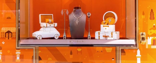 Fiat ve Bulgari’den Prestijli İşbirliği!