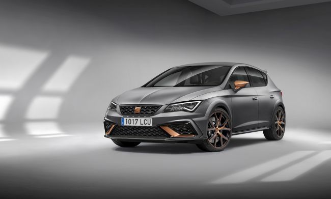 SEAT, iki yeni modelinin dünya prömiyerini yapıyor