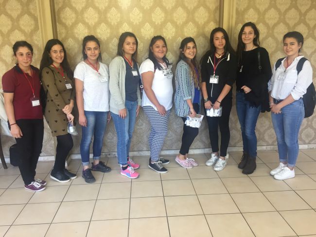 Mercedes-Benz Türk, Muğla’daki “yıldızlarını” ziyaret etti