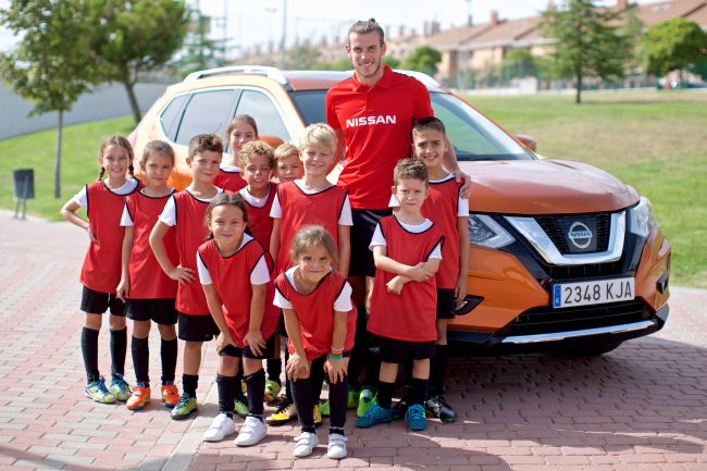 Nissan, UEFA Şampiyolar Ligi Global Sponsorluğunu Uzattı