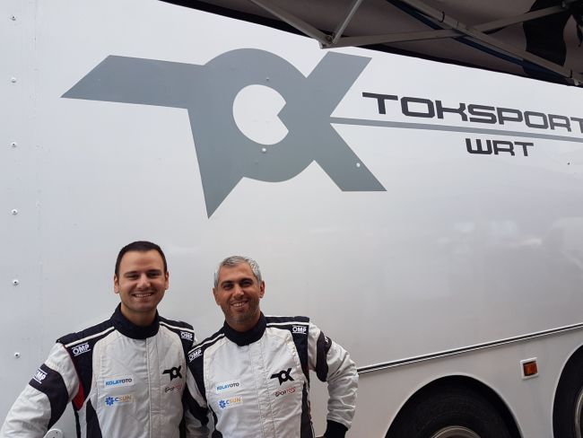 WRC2’ye Katılan İlk Türk Pilot Orhan Avcıoğlu!