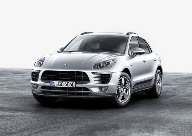 Sınırlı sayıda Macan Porsche tutkunlarını bekliyor!
