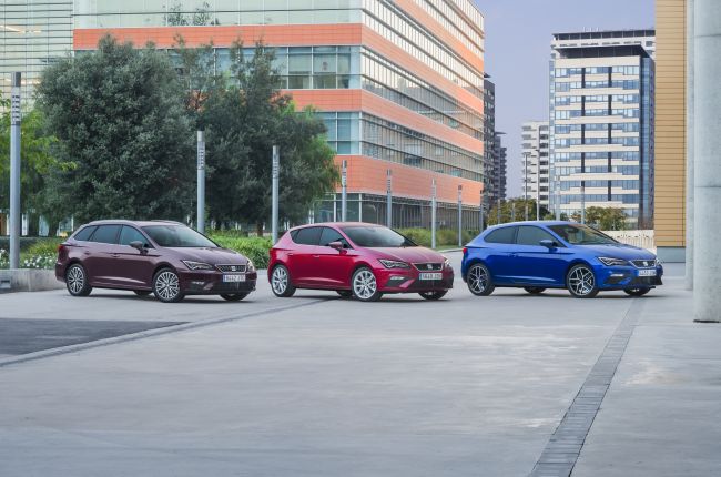 Seat’ın Amiral Gemisi Leon