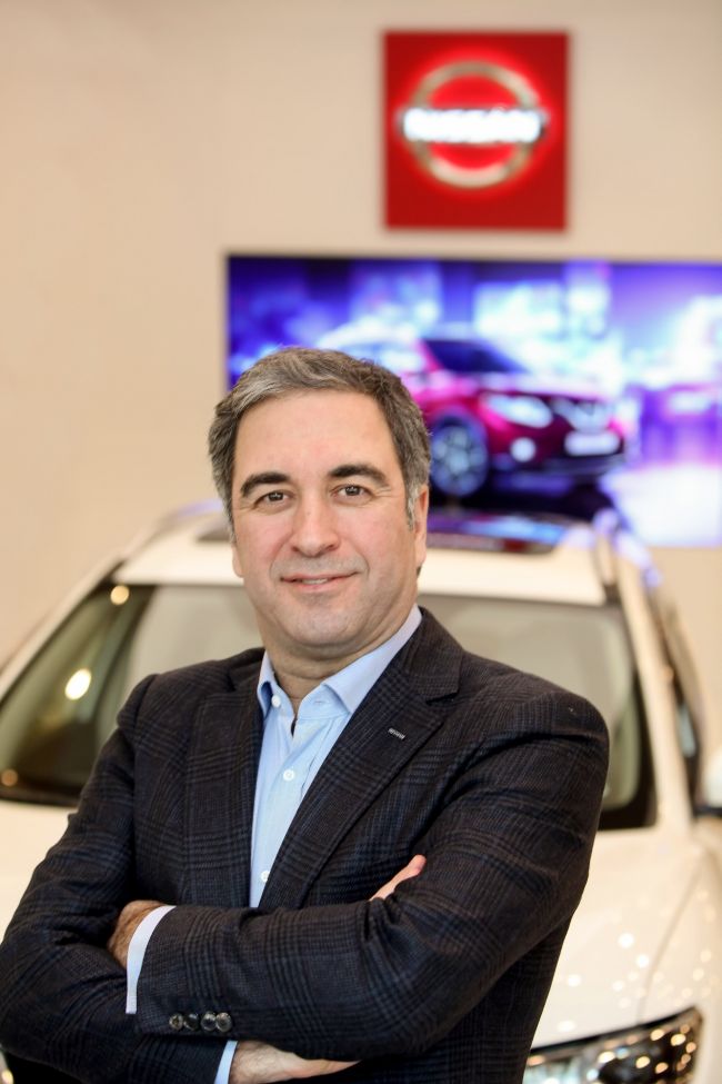 Nissan, 2017’nin En İyi Global Markalarından Biri Oldu