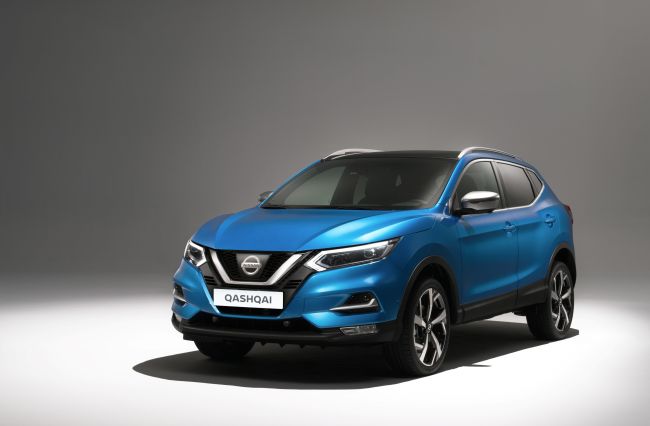 Nissan’ın Global Üretimi 150 Milyon Adede Ulaştı