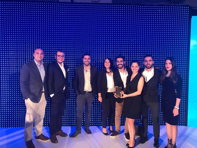 Fiat, Mobil Pazarlamada da Ezber Bozdu  Amerika’da Ödüle Layık Görüldü!