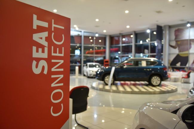 Avek Türkiye’nin En Çok Tercih Edilen Seat Yetkili Servisi