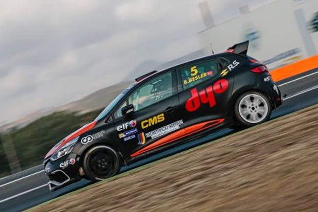 Besler Sezonu İtalya’da Noktaladı