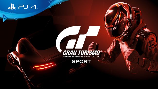 GT Sport, Hem Ustalara Hem Yeni Başlayanlara Uygun