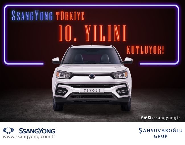 Güney Kore’den Gelen Suv Uzmanı