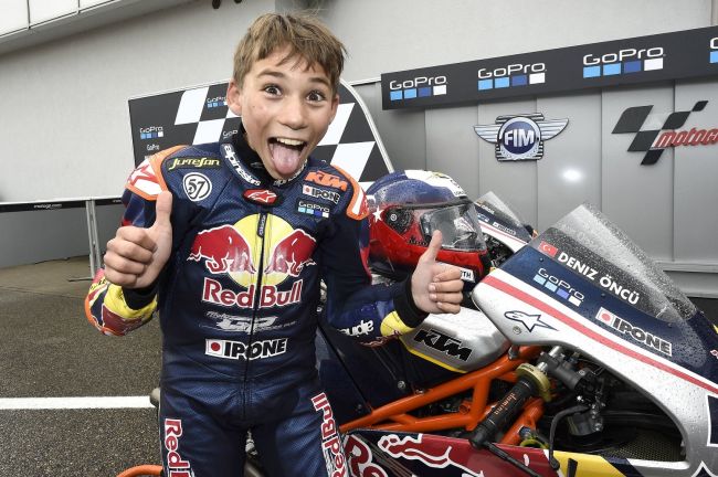 Motor Sporları Altın Yıllarını Yaşıyor