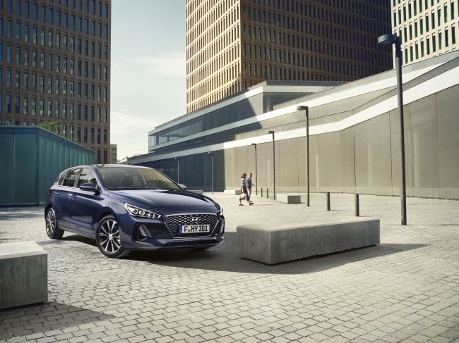 Hyundai Satış Sonrası Hizmetleri, Hayatı Kolaylaştırıyor