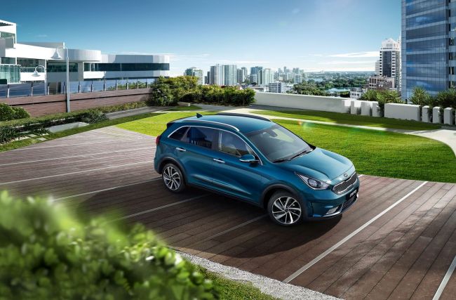 KIA’dan bir J.D. Power birinciliği daha…