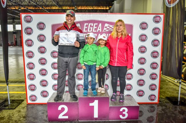 “Egea Seni Piste Çağırıyor” Mersin ve Adana’da!