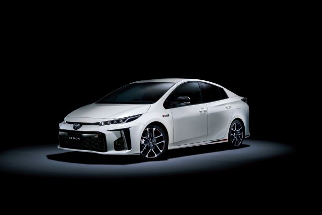 Toyota’dan Spor Modeller Atağı