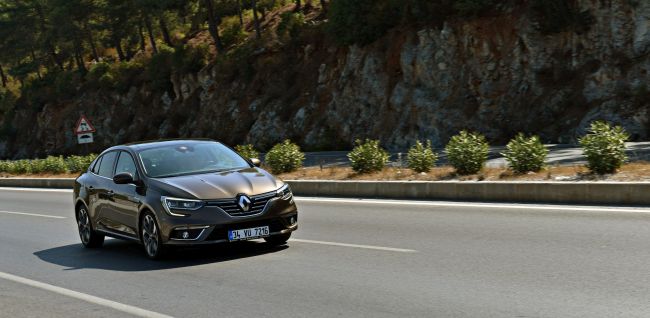 Renault’da Kasım ayına özel sıfır faiz fırsatı