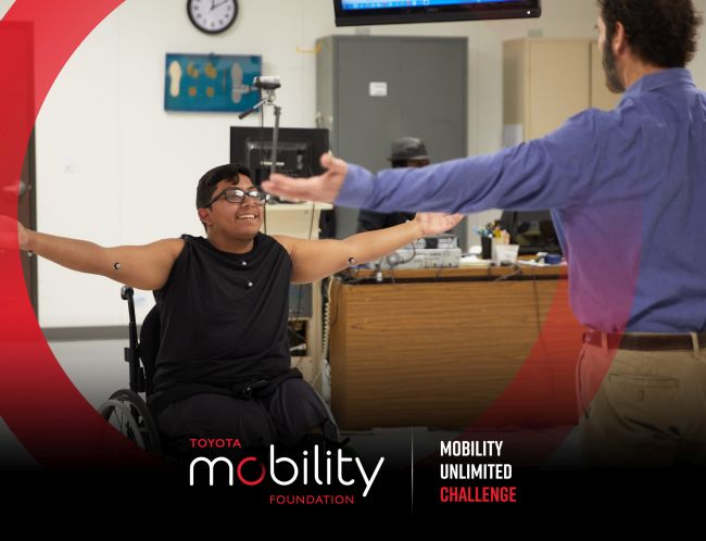 Toyota’dan 4 Milyon Dolar  Ödüllü Yarışma   