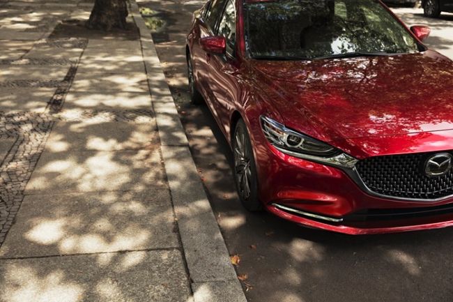 Mazda Los Angeles Otomobil Fuarı’nda yeni amiral gemisi modelini tanıtacak