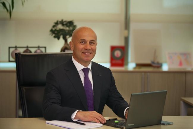 Peugeot Türkiye Genel Müdürü, İbrahim Anaç oldu   