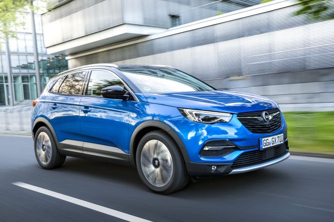 Opel’den Yıl Sonuna Özel Taksitleri 685 TL’den Başlayan Kredi Seçeneği
