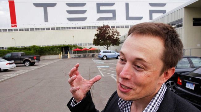 Tesla: Bir dâhinin başarı hikâyesi