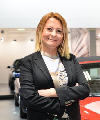 Borusan’da Kurumsal İletişim Müdürü görevine  Aslı Kayadeniz atandı