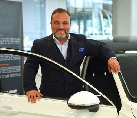 Türkiye’nin En Çok Satan Otomobil Markası Renault Cardata’yı Seçti