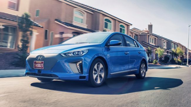 Hyundai ve Aurora, Sürücüsüz Araç Gelişimi için Güçlerini Birleştirdi.