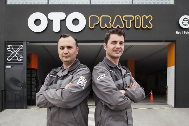 MTV Dönemi Otopratik Mağazalarına Fırsatlarla Geldi