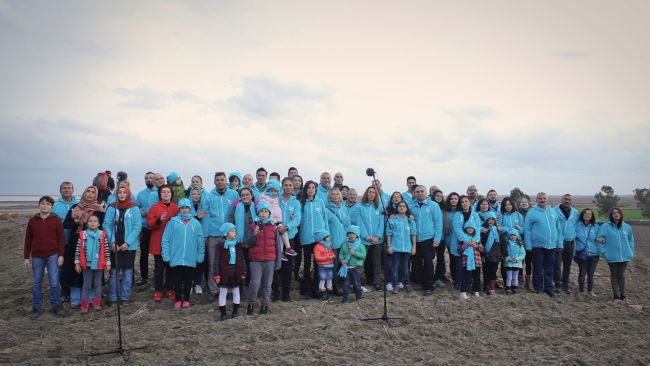 Brisa ve WWF Türkiye’den Anadolu Turnaları İçin ‘’Doğa İçin Çal’’