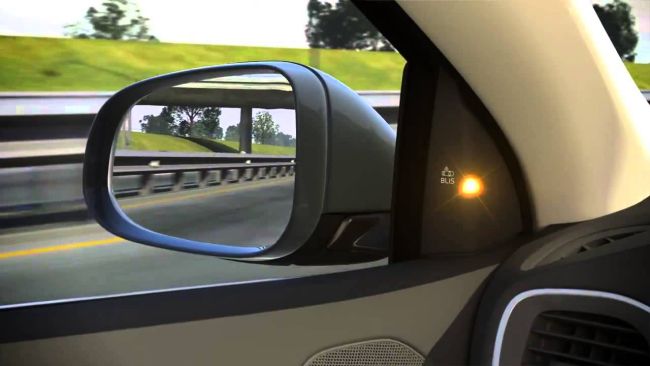 Kör Nokta Uyarı Sistemi Nedir? Ne İşe Yarar?