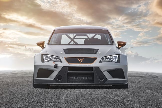 SEAT’ın yeni markası CUPRA: Sofistike & Güçlü