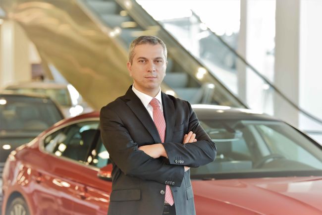 Avek Otomotiv 2017 yılında da büyümeye devam etti