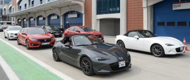 PPG’den Otomotiv Gazetecileri Derneği’ne Tam Destek