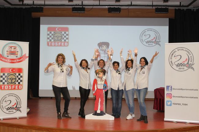 Öğrencilere Trafik ve Yol Güvenliği Eğitimi Bursa’da